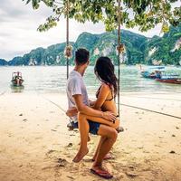 Отзыв от Азалия - виза ДТВ